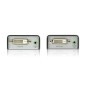 Aten DVI + Audio RJ45 Extender